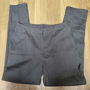 Women's Gray Pants